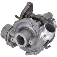 FEBI BILSTEIN Bilstein Lader, Aufladung BorgWarner Turbo NEU 186690