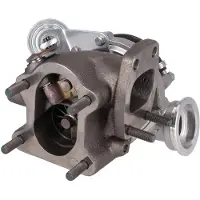 FEBI BILSTEIN Bilstein Lader, Aufladung BorgWarner Turbo NEU 187156