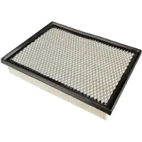FEBI BILSTEIN Luftfilter 184416 für TOYOTA HILUX Pick-up (GUN1) Filtereinsatz