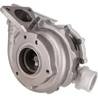 FEBI BILSTEIN Lader, Aufladung 186950 für Volvo