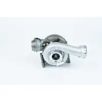 FEBI BILSTEIN Bilstein Lader, Aufladung Garrett Turbo NEU 186733