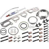 FEBI BILSTEIN Bilstein Montagesatz, Lader 187842