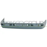 PRASCO Stoßfänger ME0351071