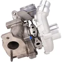 FEBI BILSTEIN Bilstein Lader, Aufladung Garrett Turbo NEU 186946