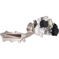 FEBI BILSTEIN Bilstein Lader, Aufladung Garrett Turbo NEU 186848