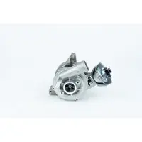 FEBI BILSTEIN Bilstein Lader, Aufladung Garrett Turbo REMAN 186810