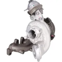 FEBI BILSTEIN Bilstein Lader, Aufladung Garrett Turbo NEU 186671