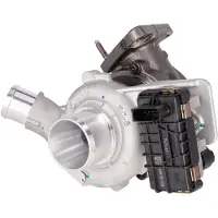FEBI BILSTEIN Bilstein Lader, Aufladung Garrett Turbo NEU 186667