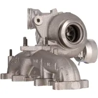 FEBI BILSTEIN Bilstein Lader, Aufladung BorgWarner Turbo NEU 187125