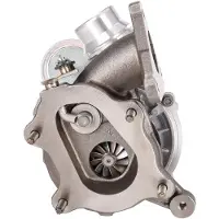 FEBI BILSTEIN Bilstein Lader, Aufladung Garrett Turbo NEU 186842