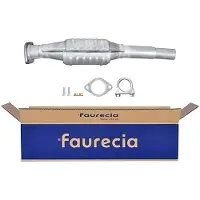 Hella Katalysator Easy2Fit PARTNERED with Faurecia 8LE 366 053-021