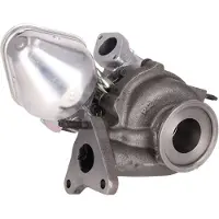 FEBI BILSTEIN Bilstein Lader, Aufladung Garrett Turbo NEU 186754