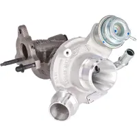 FEBI BILSTEIN Bilstein Lader, Aufladung Garrett Turbo NEU 186752