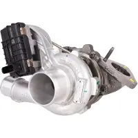 FEBI BILSTEIN Lader, Aufladung 186679 für Peugeot