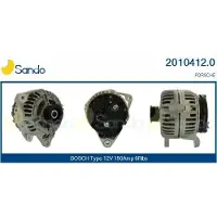 Casco Kompressor, Klimaanlage Brand New HQ CAC72027AS