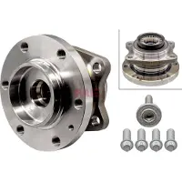 Schaeffler FAG Radlagersatz 713 6971 40