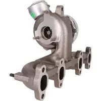 FEBI BILSTEIN Bilstein Lader, Aufladung Garrett Turbo NEU 186856