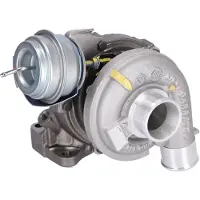 FEBI BILSTEIN Bilstein Lader, Aufladung Garrett Turbo NEU 186949