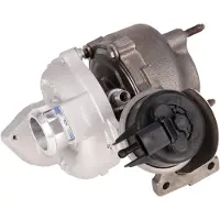 FEBI BILSTEIN Bilstein Lader, Aufladung BorgWarner Turbo NEU 186743
