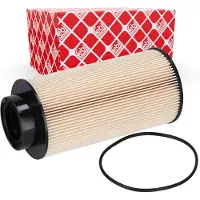 FEBI BILSTEIN Bilstein Kraftstofffilter 39384