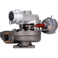 FEBI BILSTEIN Bilstein Lader, Aufladung BorgWarner Turbo NEU 186693