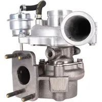 FEBI BILSTEIN Bilstein Lader, Aufladung BorgWarner Turbo NEU 186964