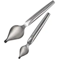 Plate-It Dekorationslöffel (2-teilig)