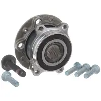 Skf Radlagersatz VKBA 7214
