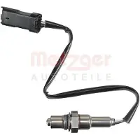 METZGER Lambdasonde für OPEL GRANDLAND X (A18) 0895692