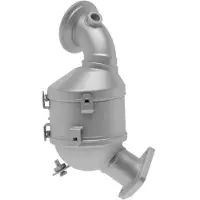 Hella Katalysator Easy2Fit PARTNERED with Faurecia 8LE 366 052-041