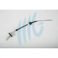 RICAMBIFLEX GM Seilzug, Kupplungsbetätigung 01121248