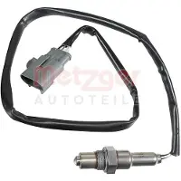 METZGER Lambdasonde 0895683
