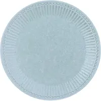 Greengate Frühstücksteller Alice in ice blue | Gr.: onesize