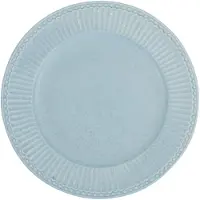 Greengate Speiseteller Alice in ice blue | Gr.: onesize