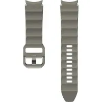Samsung Rugged Sport Band 20mm M/L - grey