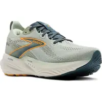 Brooks Glycerin 22 Smoke/Stormy/Orange 42.5
