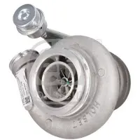 FEBI BILSTEIN Bilstein Lader, Aufladung Holset Turbo NEU 189179