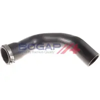 BOGAP Ladeluftschlauch Premium C1711155
