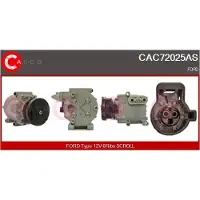 Casco Kompressor, Klimaanlage Genuine CAC72051GS