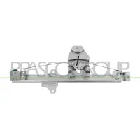 PRASCO Fensterheber rn329w023 vorne rechts für RENAULT