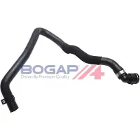 BOGAP Kühlerschlauch Premium B4228274