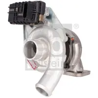 FEBI BILSTEIN Bilstein Lader, Aufladung Garrett Turbo NEU 187143