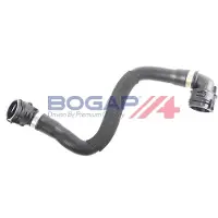 BOGAP Kühlerschlauch Premium B4228536