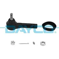DAYCO Spurstangenkopf Spurstange für CHRYSLER VOYAGER IV (RG, RS) Vorne Links Vorne Rechts DSS1535