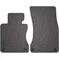 Frogum Fußmattensatz NOMAD ND0663