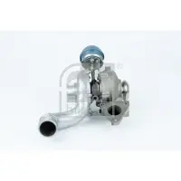 FEBI BILSTEIN Bilstein Lader, Aufladung Garrett Turbo NEU 187270