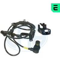 ERA ABS Sensor Raddrehzahl Vorne Links für HYUNDAI ELANTRA (XD) 560160A