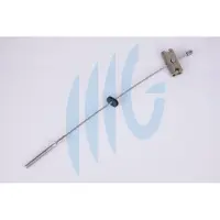 RICAMBIFLEX GM Seilzug, Feststellbremse 01120151