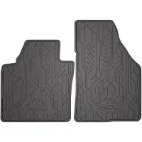 Frogum Fußmattensatz NOMAD ND0391