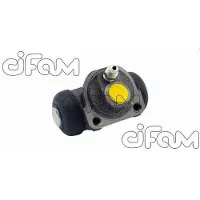 CIFAM Radbremszylinder 04-0169